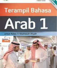 Image of Terampil bahasa arab 1
