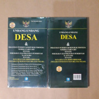 Image of UU DESA